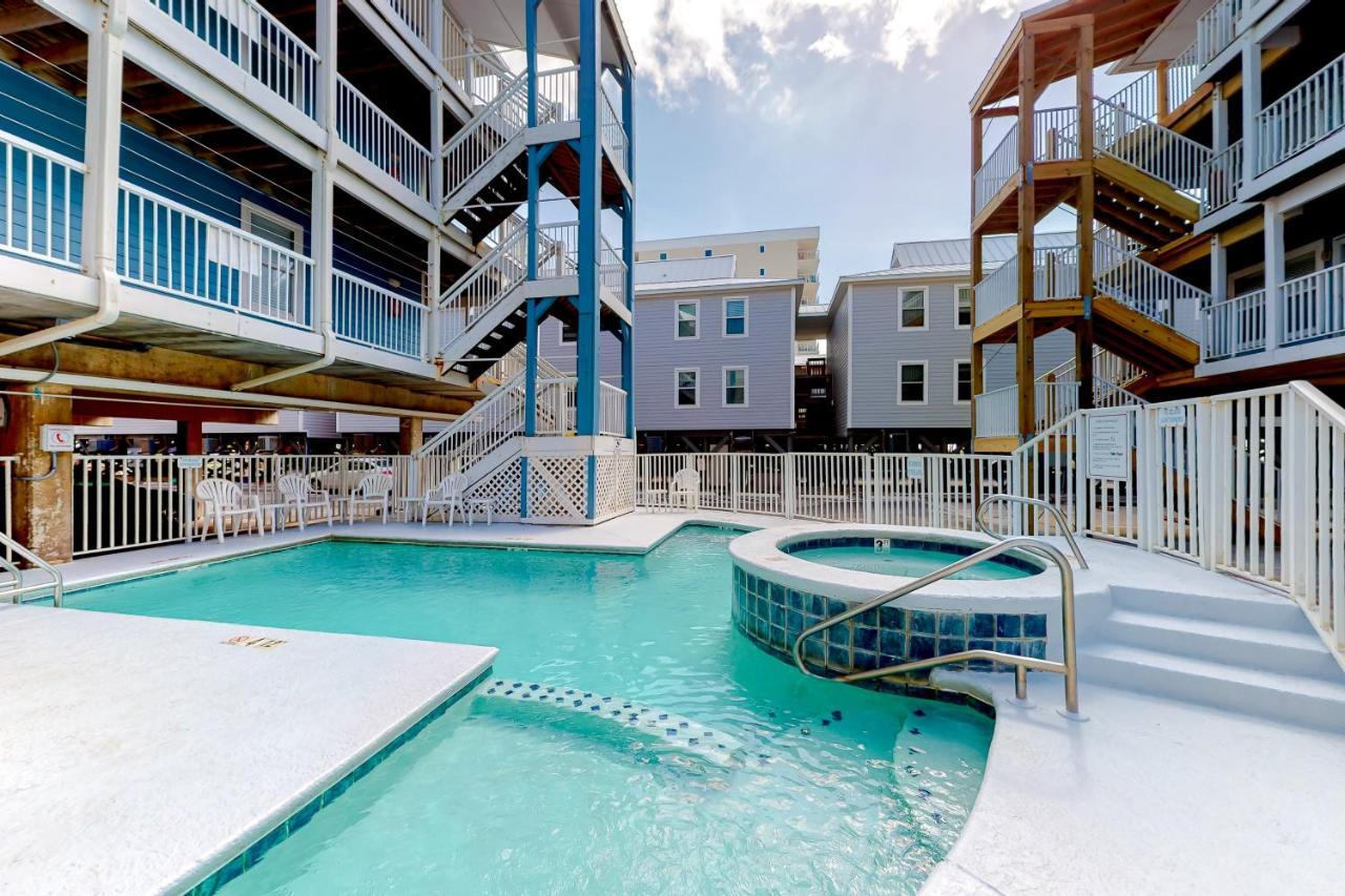 Sunchase #209 Apartment Gulf Shores Exterior photo