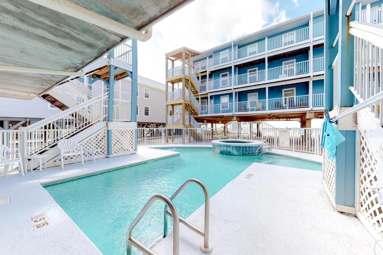 Sunchase #209 Apartment Gulf Shores Exterior photo